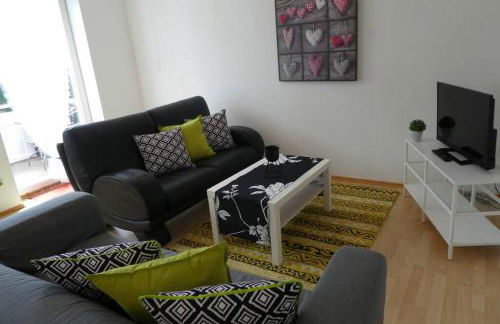 Allgäutraum Ferienwohnung Nr 10 - Foto 3