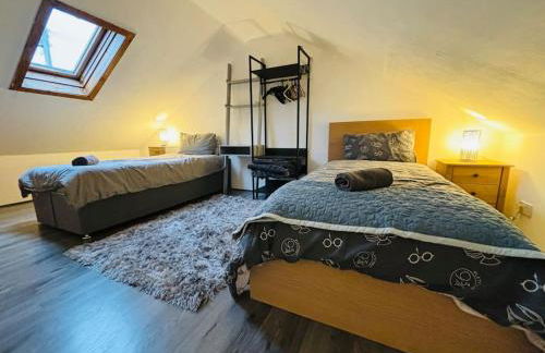 Golfers lovers! Near all famous golf courses - Foto 23