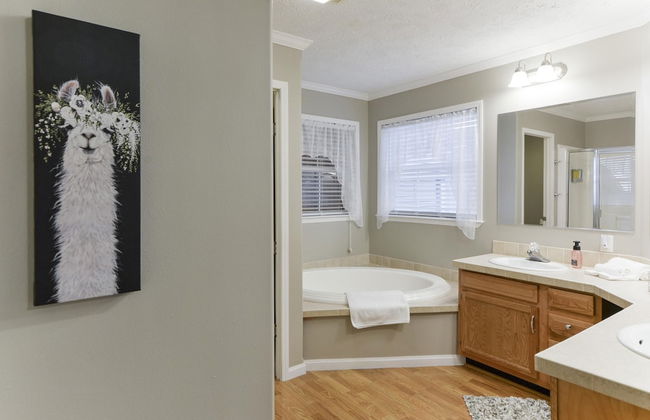 Llama House - Foto 39