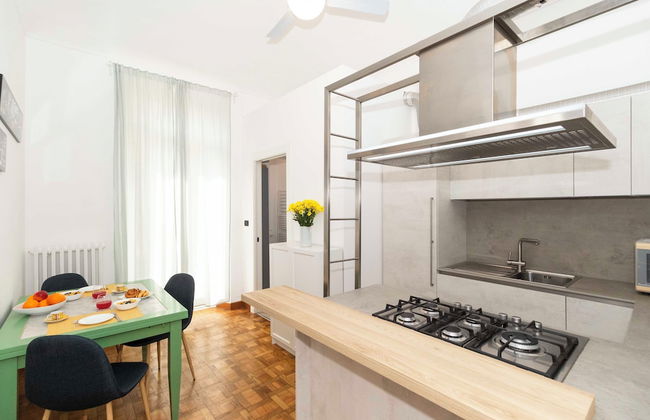 Moretta Apartments by Wonderful Italy - Foto 27