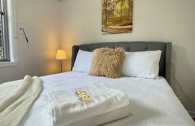 Morwell Pet friendly 3BM House - Photo 1