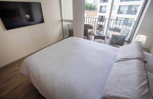 Brand New Loft W Ac - Ur Place - Foto 3