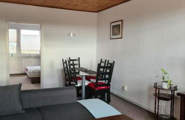 Gästewohnung KL. WZL 33_7 - Foto 11