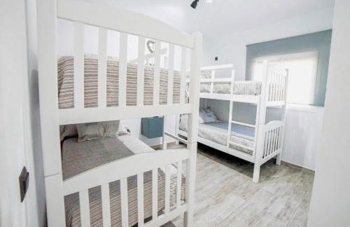 Villa MARABÚ,piscina privada en Conil de la Frontera - Foto 25