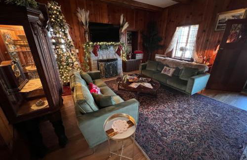 The Mediterranean House - Beautiful Downtown House - Foto 1