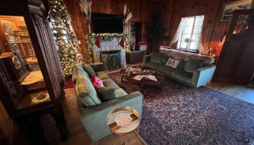 The Mediterranean House - Beautiful Downtown House - Foto 1