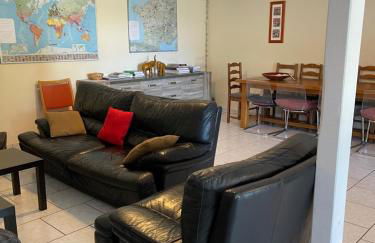 la ferme de Martine - Foto 9