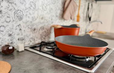 Affacciati sulle Eolie Appartamenti sul Lungomare Patti Marina - Foto 2