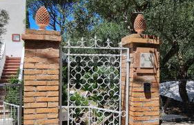 Villa Matisse - Damecuta Park - Foto 56