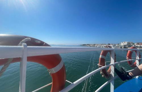 Paradise Found - Stunning 3 Bedroom Apartment in Vila Real de Santo António - Foto 50