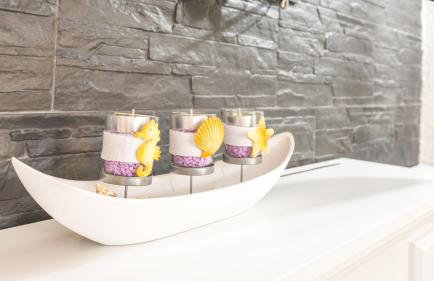 Tranquility and Nature in 4 Bedroom with Sea View - Foto 39