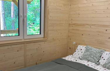 Leśna Oaza Radawa - Foto 18