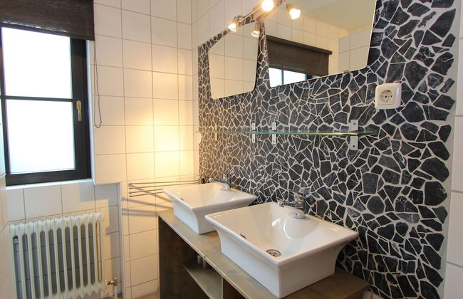 Spacious Chalet in Leogang near Ski Area - Foto 12