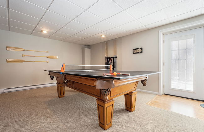 Cedarwoods by Taylor Made Deep Creek - Foto 17