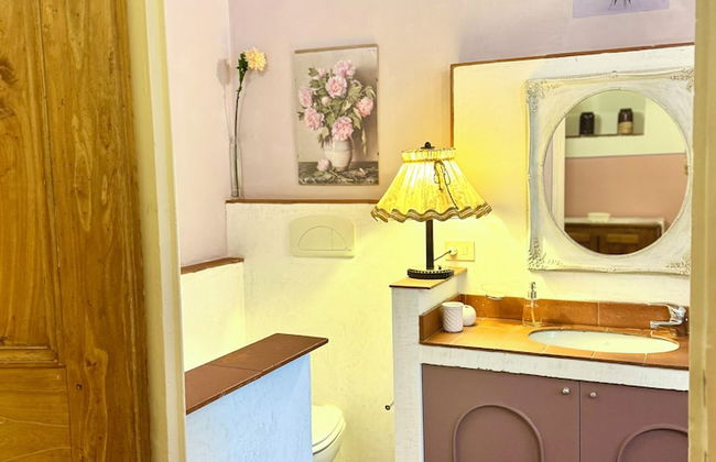 Villa La Dogana - Foto 53