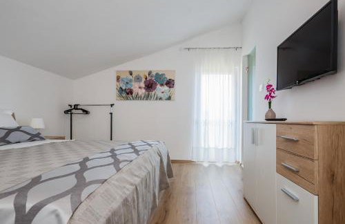 Villa Toni with 5 bedrooms and heated pool - Photo 40