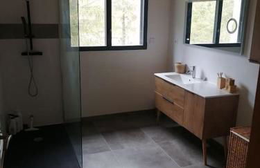 Magnifique villa avec piscine, jacuzzi et billard - Foto 19