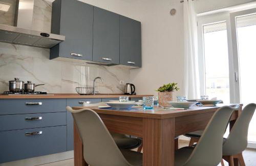 Blue Penthouse - Puglia Mia Apartments - Foto 6