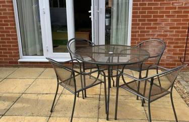 Cheerful 3 bedroom home close to beach and High St - Foto 17