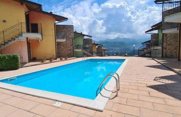 La casa di Gabry in residence con piscina comune - Photo 54