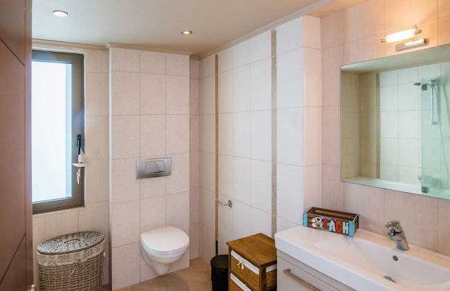 Blue Wave Villa - Foto 30