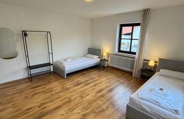 Bavaria Home Apartments - Photo 1