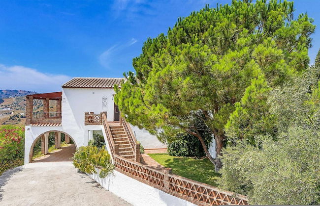 Casa Jorge in Frigiliana - Photo 4