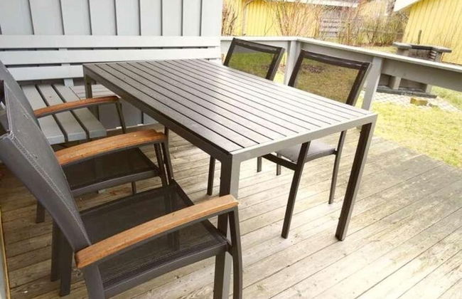 Ferienpark Mirow in Granzow - Foto 8