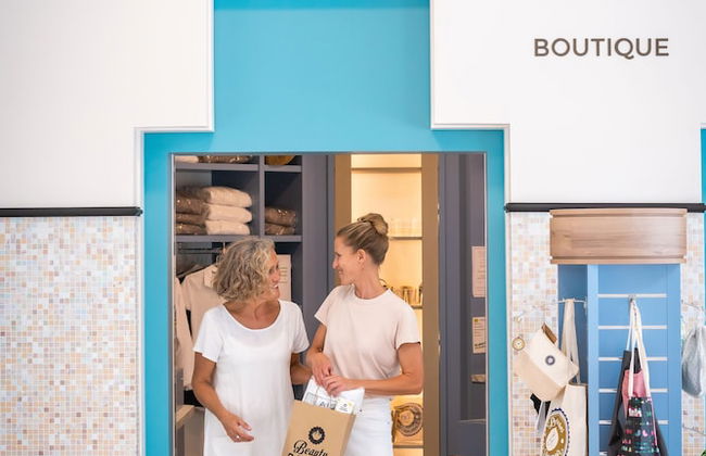 Résidence- Aiga resort thermal & spa - Foto 31