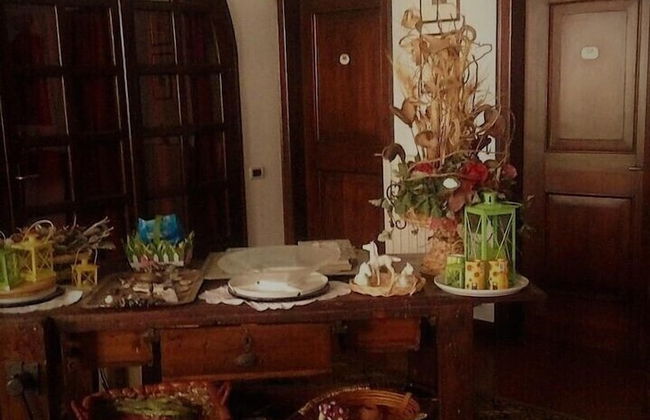 Agriturismo Ai Gradoni - Foto 21