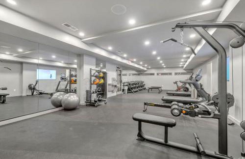 The Twelve Thirty Lounge in Downtown Nashville - Foto 49