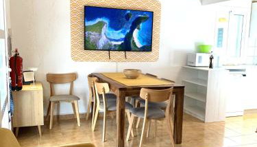 Bonito Apartamento con piscina y a dos pasos de la playa - Photo 5