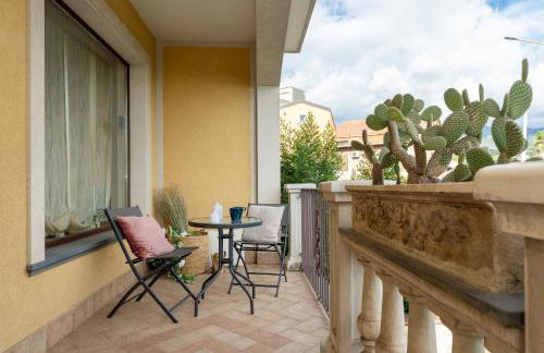 Aghi di Pino Holiday by Harmony House - Foto 16