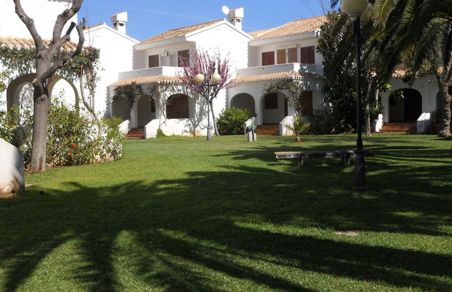 Apartamento L'Escala - Foto 23