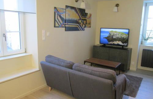 Residence du Parc - Foto 14