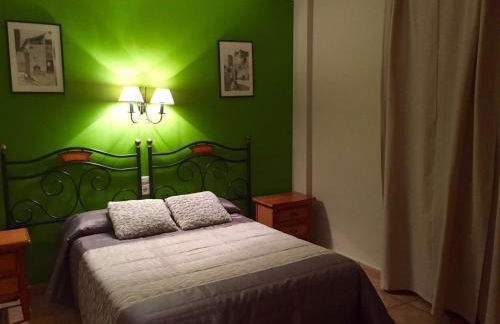 Apartamentos Residencial Fornocal - Photo 16