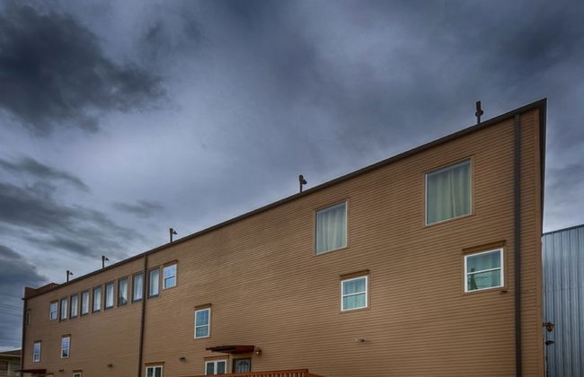 Spacious Condos in Downtown NOLA - Foto 49