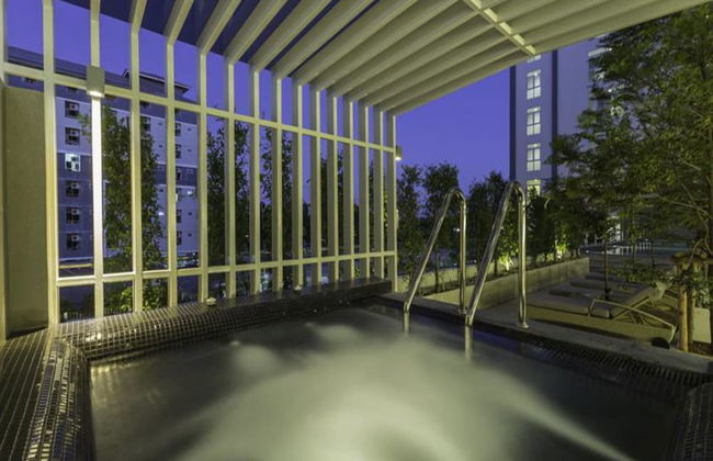 Kantary Hotel & Serviced Apartments Amata, Bangpakong - Foto 25