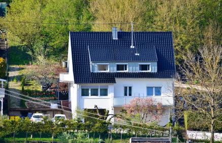 Bambus Wohnung - Photo 1