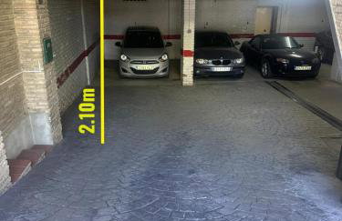 Apartamento Algafequi con terraza privada - Foto 29