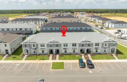 Luxury 5Bd Close to Disney with Pool at Windsor Cay 1285 - Foto 60