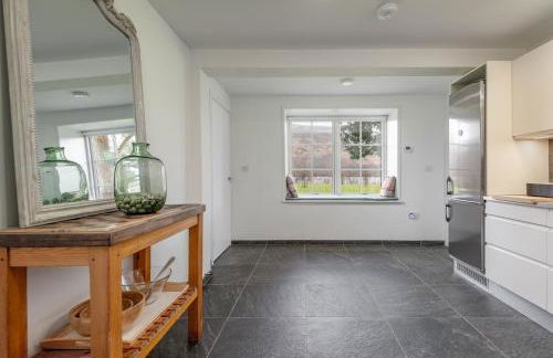 Dalveich Cottage, hot tub, 2 bedroom, Lochearnhead - Foto 64