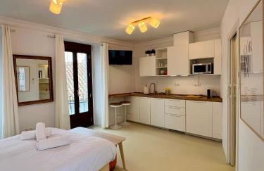 Estudio 2 by MezquitaSuites - Foto 4