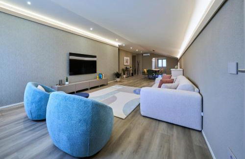 Appartamento Volturno - Photo 13