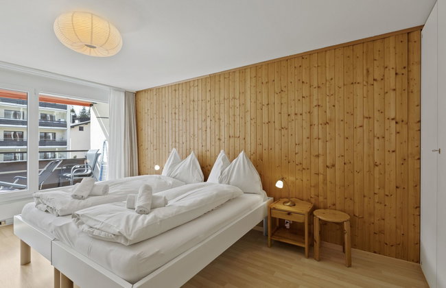 Nr.68 Haus Ladina - Foto 17