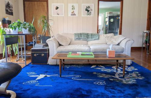 Cozy Duke Park Retreat, Whole House - Foto 33