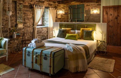 Complejo Rural Lar de Vies - Foto 158