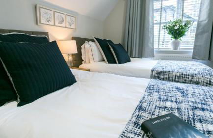 Glan y Mor Menai - Foto 67