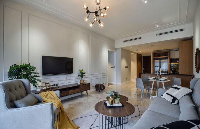 Anggun Residence Icon Stay KLCC - Photo 58