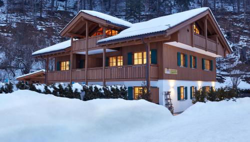 Ferienwohnungen Zugspitze - Foto 2